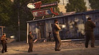 لعبة مافيا 2 المحسنة للبلاستيشن - Mafia 2