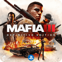 لعبة مافيا 3 المحسنة للبلاستيشن - Mafia 3