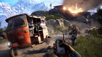 لعبة فار كراي 4 للبلاستيشن - Far Cry 4