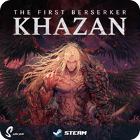 لعبة المحارب الأول الهائج كازان للبي سي ستيم - The...