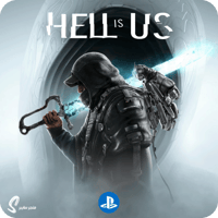 لعبة هيل از اس للبلاستيشن - Hell is Us