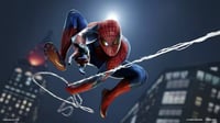لعبة سبايدرمان 1 للبلاستيشن - Spider Man 1
