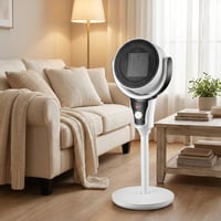 دفاية ديكور عمودية من دي ال سي DLC36349