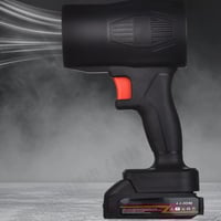 منفاخ هواء بقوة 35 الف باسكال يأتي مع بطارية قابلة...