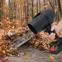 منفاخ هواء بقوة 35 الف باسكال يأتي مع بطارية قابلة...