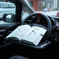 طاولة للسيارة متعددة الاستخدامات