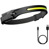 كشاف رأس قابل لاعادة الشحن متعدد الاستخدامات