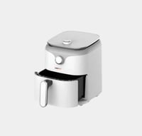 قلاية كهربائية بسعة 5.2 لتر