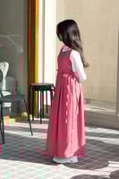 زي مدرسي مريول + قميص