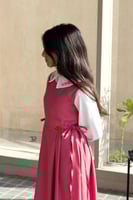 زي مدرسي مريول + قميص