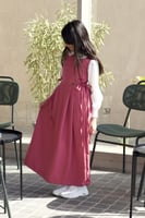 زي مدرسي مريول + قميص