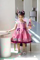 فستان رونق الطائف