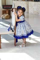 فستان المجرة