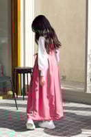 زي مدرسي مريول + قميص