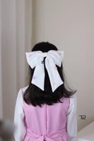 فيونكة كبيرة Flowers