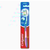 فرشاة اسنان كولجيت اكسترا كلين متجر نزيل nazeelsto...