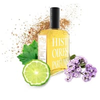 عطر هيستوريس دي بارفيوم 7753 او دو بارفيوم 120 مل