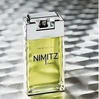 عطر نيمتيز باريس او دو تواليت رجالي 100 مل