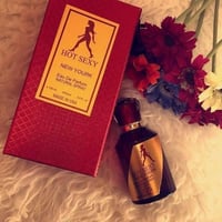 عطر هوت سي نيويورك اودو بارفيوم 100 مل
