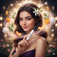 عينة ال بي روزا من ديسباسيتو – للنساء – إكستريت دو...