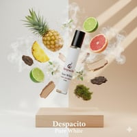 عينة بيور وايت من ديسباسيتو – للجنسين – إكستريت دو...