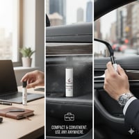 عينة فيتروجين من ديسباسيتو اكستريت دي بارفيوم 15 م...