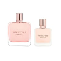 مجموعة عطر ارزيستبل روز فلفت من جيفنشي 80 مل + عطر...