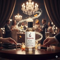 عطر باسيليون من ديسباسيتو – للجنسين – إكستريت دو ب...