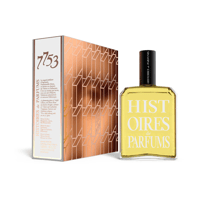 عطر هيستوريس دي بارفيوم 7753 او دو بارفيوم 120 مل