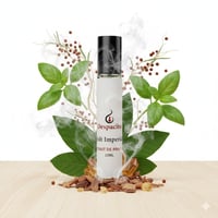 عينة فولت إمبريال من ديسباسيتو – للجنسين – إكستريت...