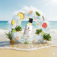 عطر بيور وايت من ديسباسيتو – للجنسين – إكستريت دو...