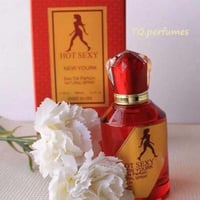 عطر هوت سي نيويورك اودو بارفيوم 100 مل