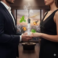 عينة فولت إمبريال من ديسباسيتو – للجنسين – إكستريت...