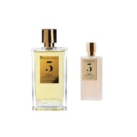 مجموعة روسيندو ماتيو عطر روسيندو نمبر 5 100 مل + ع...