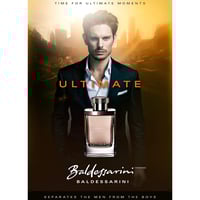 عطر بالديساريني التيميت او دو تواليت 90مل