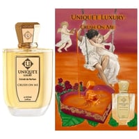 عطر يونيك لاكجري كراش اون مي اكسترايت دو بارفيوم 1...