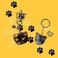 صمم قطتك الخاصة