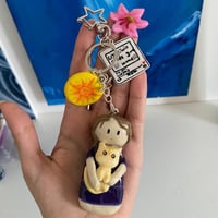 صمم شخصيتك الكرتونية خدمة حسب الطلب