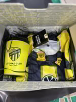 صندوق اهداء النوادي