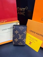 محفظة لويس فتون