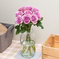 جوري موف فاتح , 10 أغصان