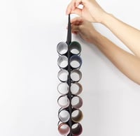 حامل فينيل 48 فتحه