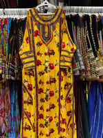 ثوب شالكي عسيري