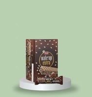 علبه ويف أب أكسترامع حبيبات الفول السوداني ٢٤ حبه.