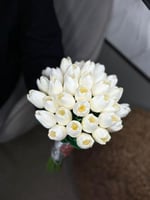 مسكة توليب (صناعي)