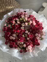 بوكيه بيبي روز (كبير )