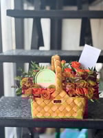 خريف القلب٢ (مع انوش ١٢ قطعه)