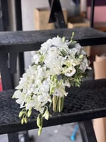 مسكة بيبي اوركيد(طبيعي)