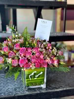 مريم ( الاسم حسب الطلب )