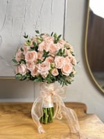 مسكة بيبي روز(طبيعي)